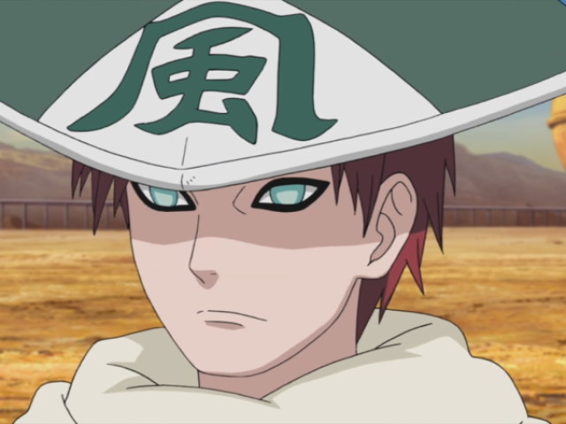 GAARA