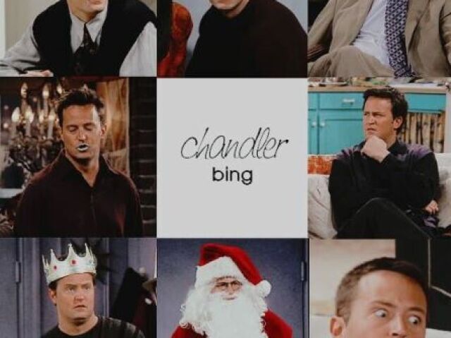 Chandler