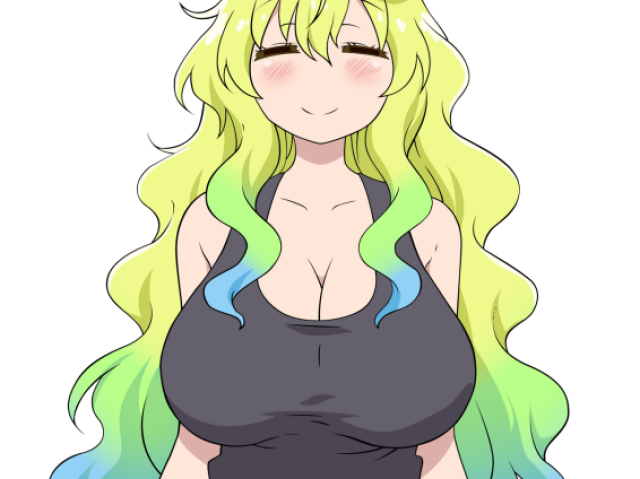 Lucoa-san