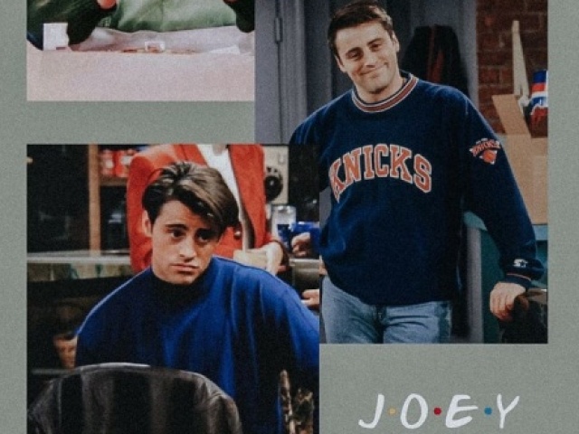 Joey