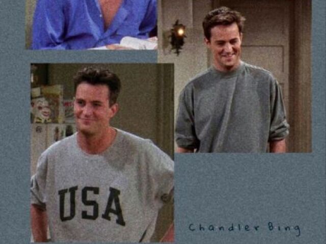 Chandler