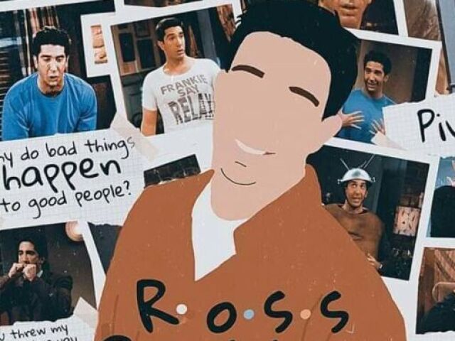 Ross