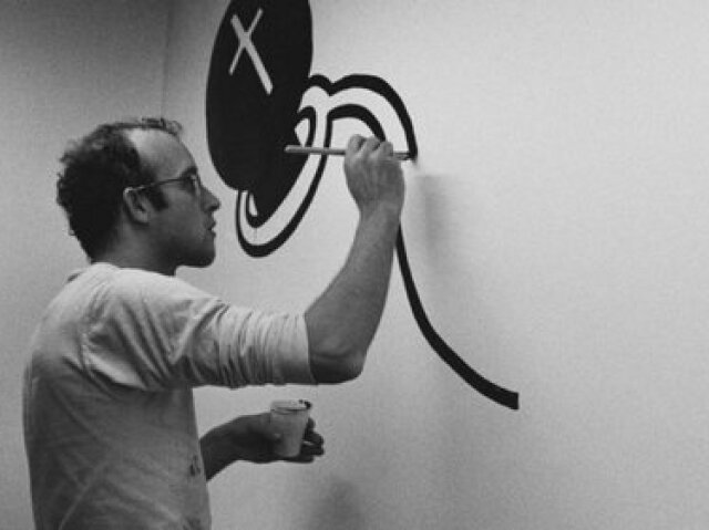 Keith Haring