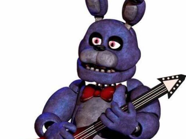 bonnie