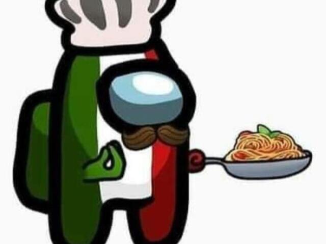 Impasta