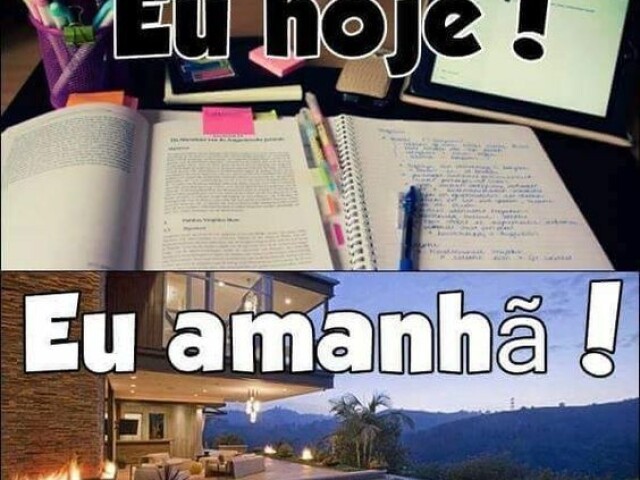 Estudar