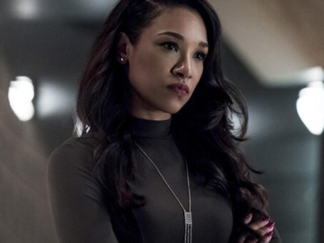 Iris West