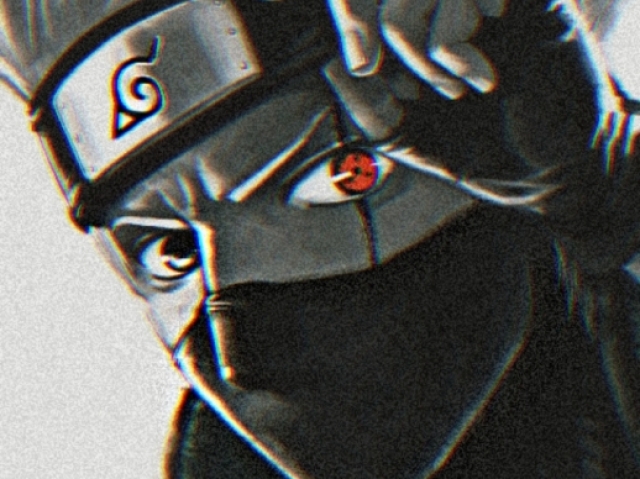 Kakashi