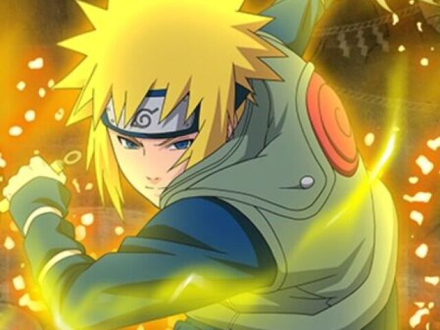 Minato