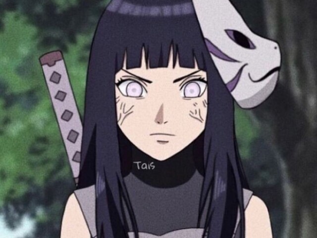 Hinata