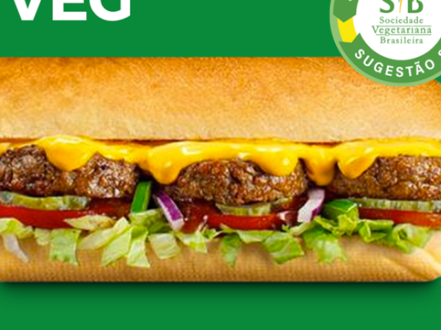 subway(ele tem 30 cm e vc n)