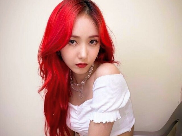 💖SinB💖