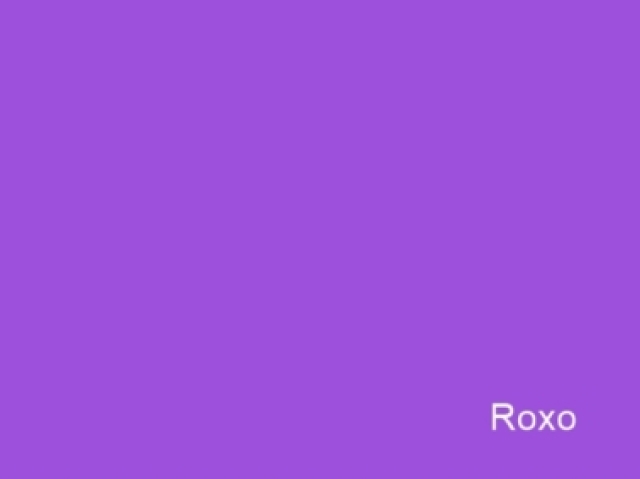 Roxo