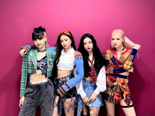 💖💃Qual Main Dancer você seria?💃💖