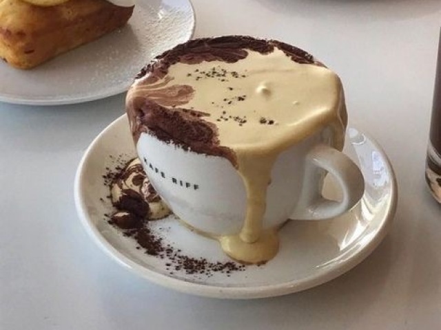 Padaria linda