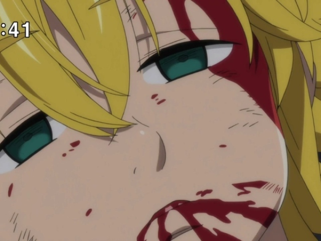 Morte De Meliodas