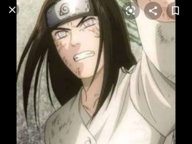 neji hyuuga