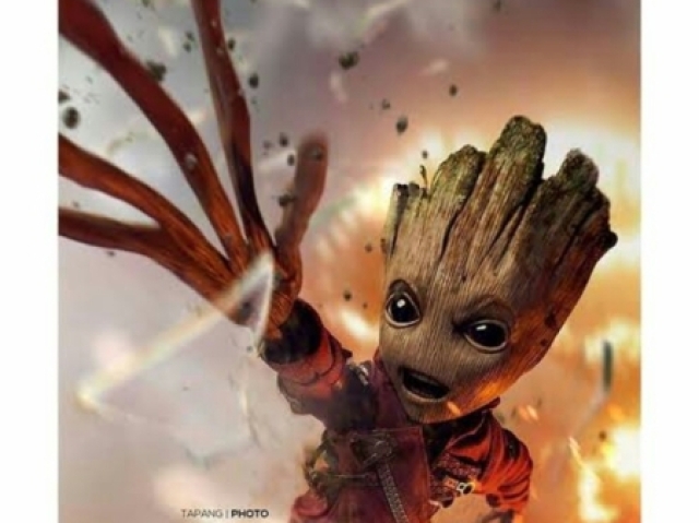 groot