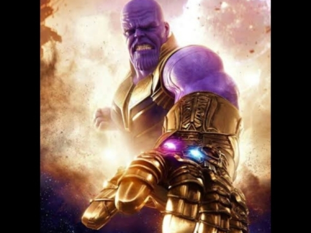 thanos