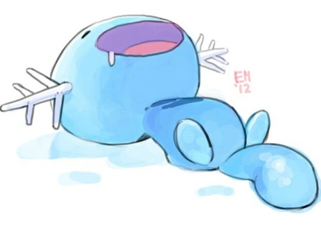 Wooper