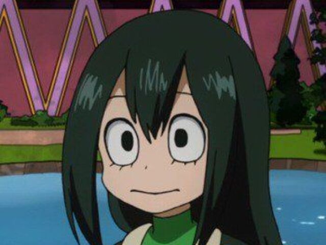 Tsuyu