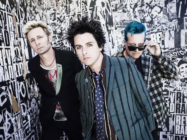 Green Day