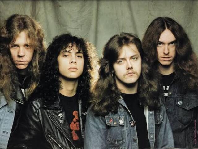 Metallica