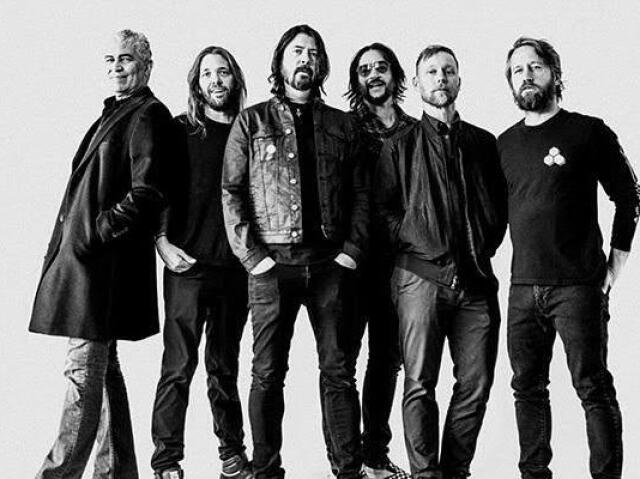 Foo Fighters