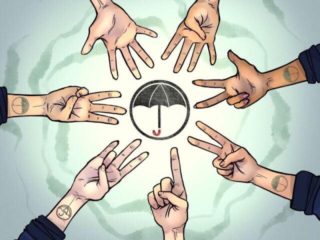 Você realmente conhece a série The Umbrella Academy?