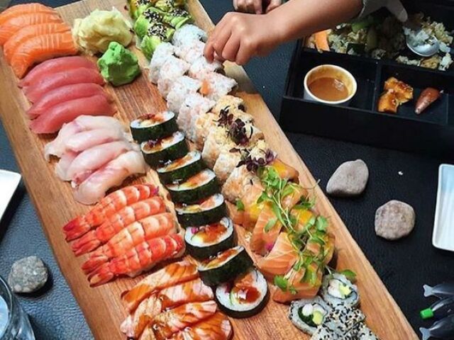 Sushi