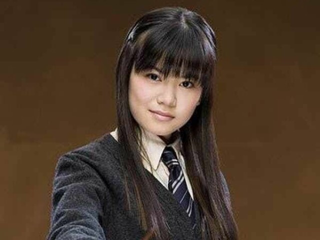 Cho Chang