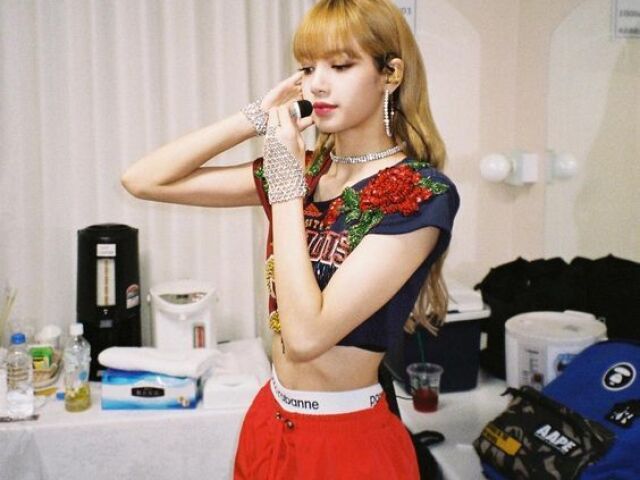 Lisa