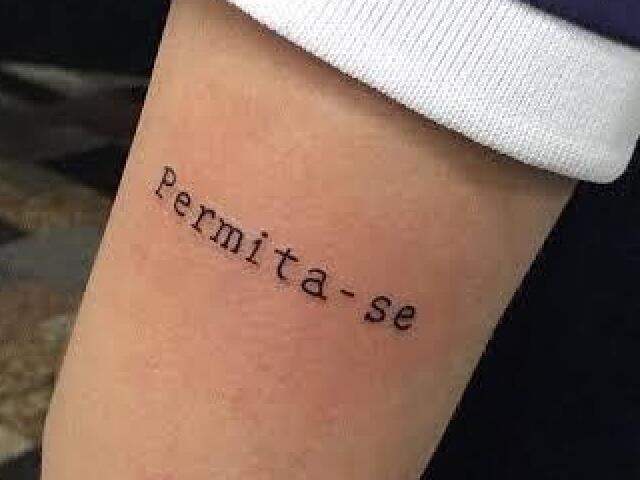 Permita-se