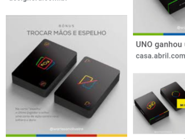 Um Uno Black