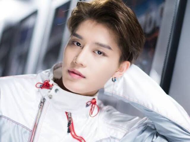 Moon Taeil