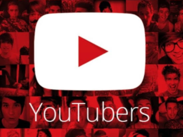 Você realmente conhece os Youtubers?