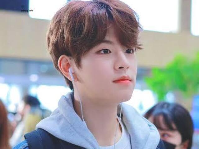 Kim Seungmin