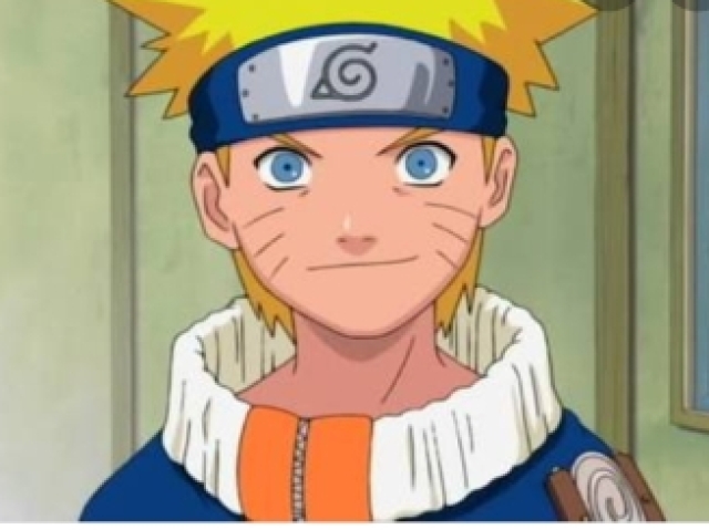 Naruto