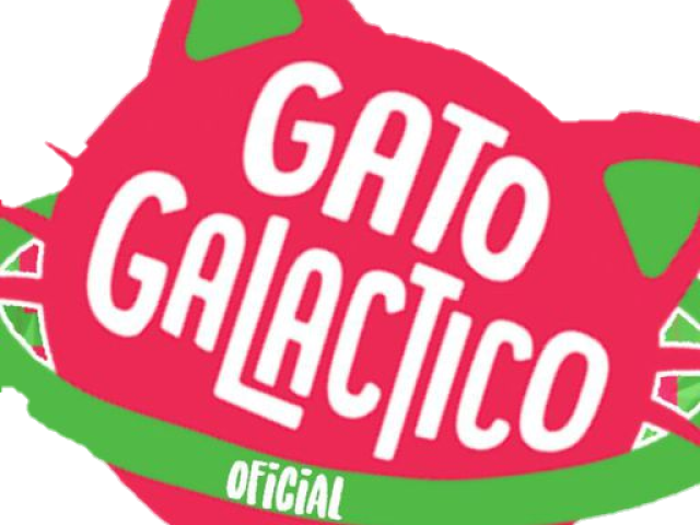 Gato galáctico