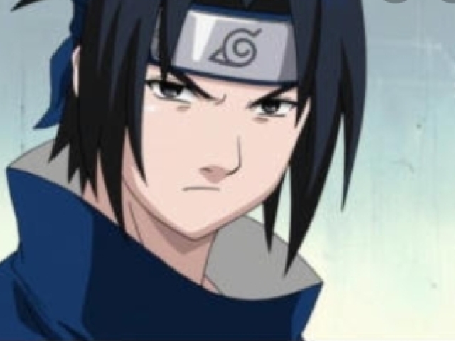 Sasuke
