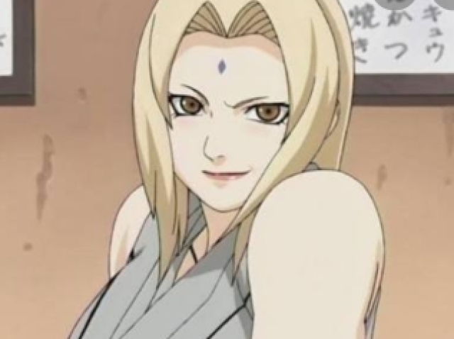 Tsunade