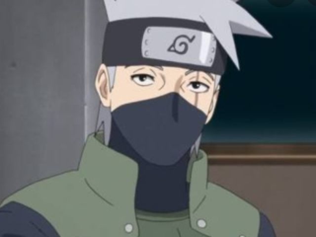 Kakashi