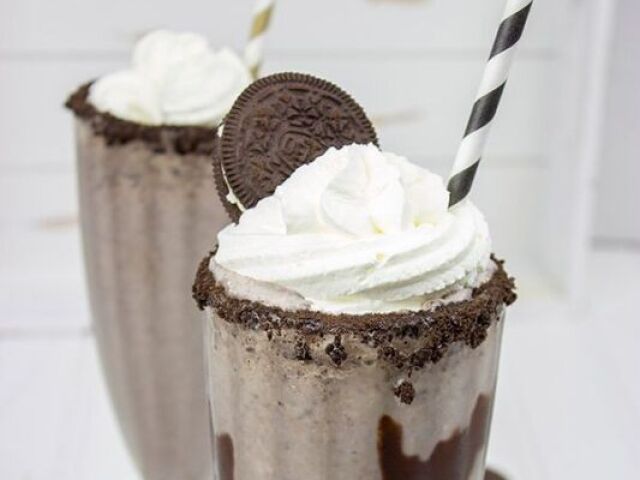 Milk Shake