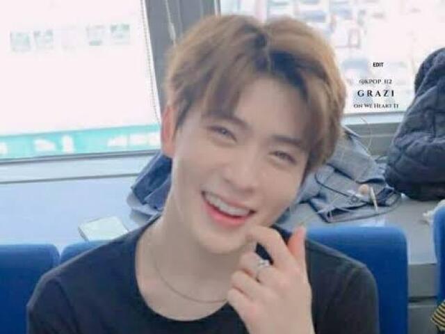 Jung Jaehyun