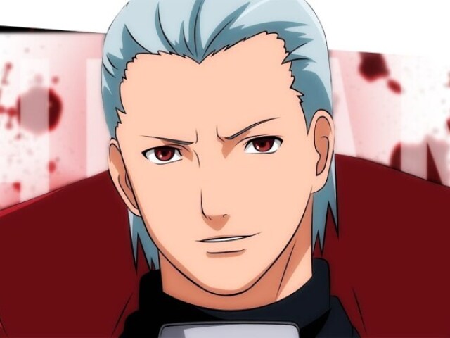 Hidan