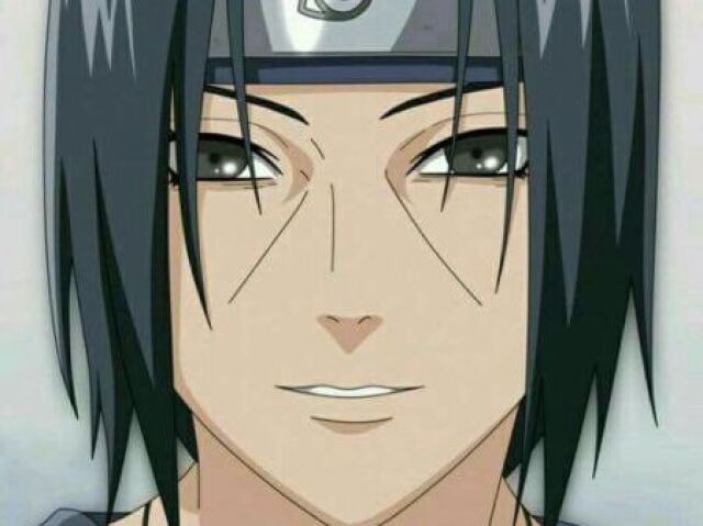 Itachi Uchiha