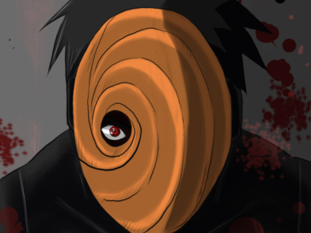 Tobi/Obito