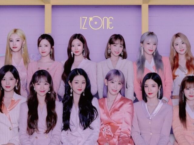 Adivinhe as musicas de K-POP nas imagens!