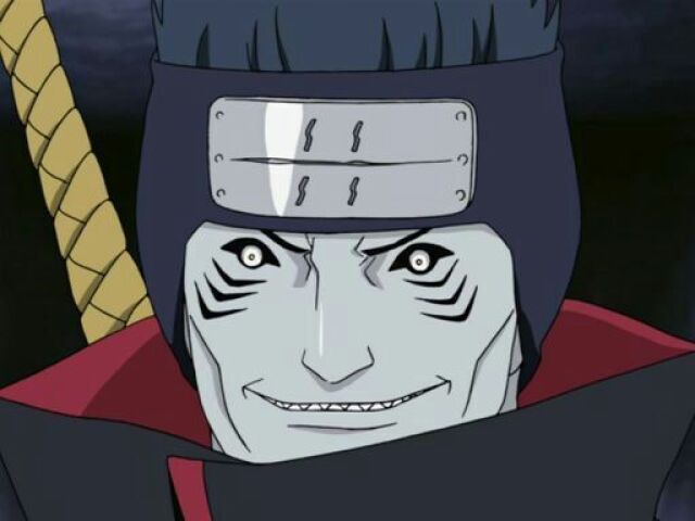 Kisame