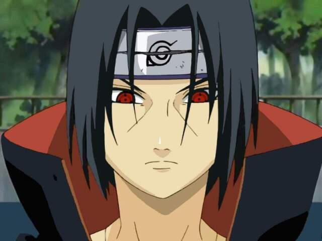 Itachi